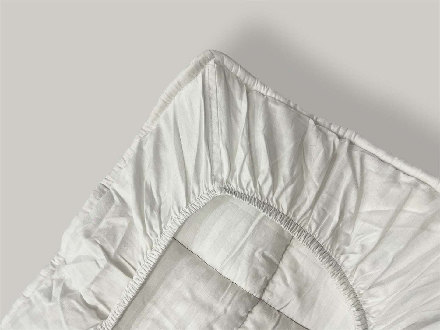 500 GSM Fibre Mattress Topper