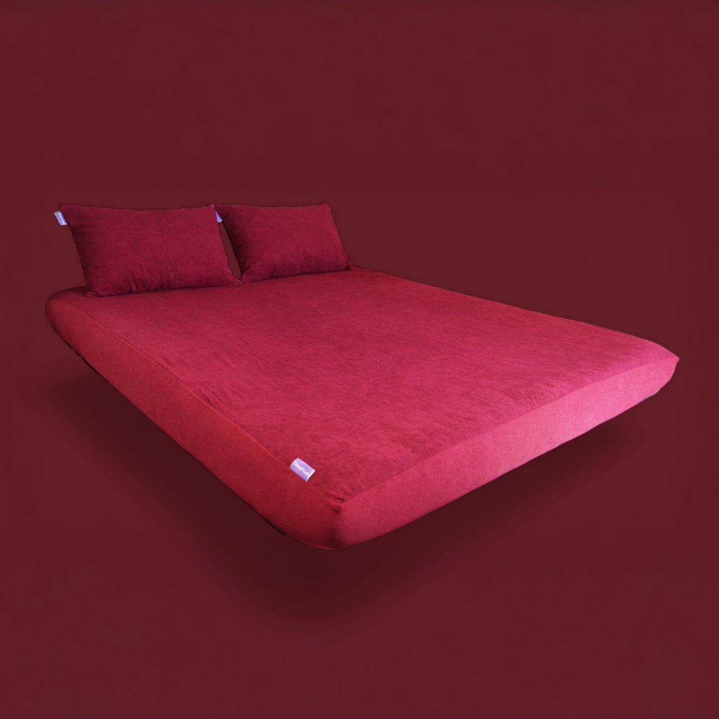 Cozy - SuperSoft Terry Mattress Protector - 100% Waterproof