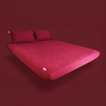 Cozy - SuperSoft Terry Mattress Protector - 100% Waterproof